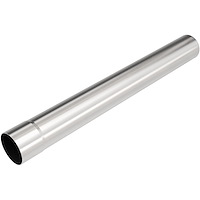 15451 Exhaust Diesel Pipe Fits Select Dodge, GMC, Ford Models