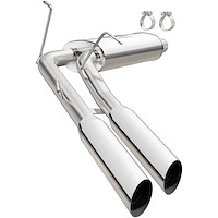 15714 Street Series Cat-Back Performance Exhaust System for 1999-2003 Ford F-150