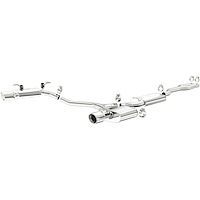 16936 Street Series Cat-Back Performance Exhaust System for 2006-2010 Dodge Charger