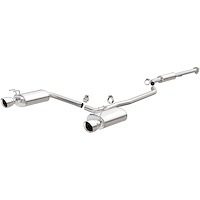 19181 Street Series Cat-Back Performance Exhaust System for 2013-2017 Honda Accord