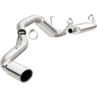 19200 Street Series Cat-Back Performance Exhaust System Fits Select Ram Models