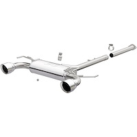 19342 Street Series Cat-Back Performance Exhaust System for 2003-2009 Nissan 350Z