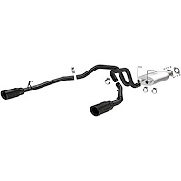 19430 Street Series Cat-Back Performance Exhaust System for 2019-2024 Ram 1500