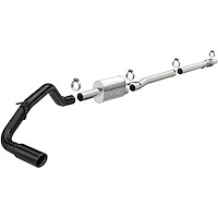 19452 Street Series Cat-Back Performance Exhaust System for 2019-2023 Ford Ranger