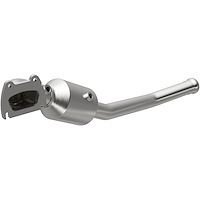 OEM Grade Federal / EPA Compliant Direct-Fit Catalytic Converter 21-251