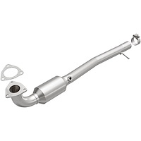 21-534 OEM Grade Direct-Fit Catalytic Converter for 2010-2012 Land Rover Range Rover