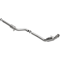 21-571 OEM Grade Direct-Fit Catalytic Converte for 2013-2020 Mercedes-Benz SL550