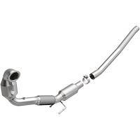 21-580 OEM Grade Direct-Fit Catalytic Converter for 2015-2016 Audi A3 Quattro