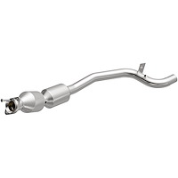 21-608 OEM Grade Direct-Fit Catalytic Converter Fits Select Land Rover Models