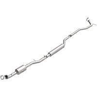21-766 OEM Grade Direct-Fit Catalytic Converte for 2011-2012 Mitsubishi Outlander Sport