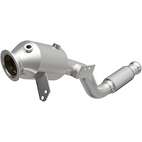 21-897 OEM Grade Direct-Fit Catalytic Converte for 2016-2022 Mercedes-Benz Metris