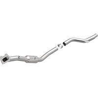 OEM Grade Federal / EPA Compliant Manifold Catalytic Converter 22-141