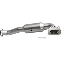 OEM Grade Federal / EPA Compliant Manifold Catalytic Converter 22-178