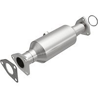 Direct-Fit Catalytic Converter 1998-2002 Honda Accord 2.3L