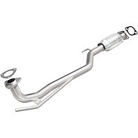 22755 Standard Grade Direct-Fit Catalytic Converte for 1990-1995 Nissan 300ZX