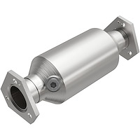 Direct-Fit Catalytic Converter Audi/Porsche/Volkswagen
