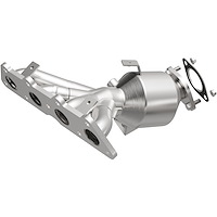 23-113 OEM Grade Manifold Catalytic Converter Fits Select Hyundai, Kia Models