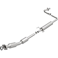 23-169 OEM Grade Direct-Fit Catalytic Converte for 2004-2009 Toyota Prius
