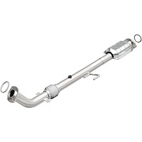 23002 HM Grade Direct-Fit Catalytic Converter Fits Select Toyota Models