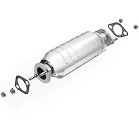 HM Grade Federal / EPA Compliant Direct-Fit Catalytic Converter 23171