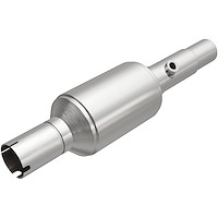 23226 HM Grade Direct-Fit Catalytic Converter Fits Select Jeep Models