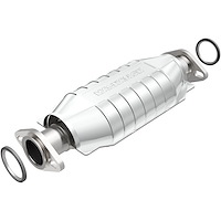HM Grade Federal / EPA Compliant Direct-Fit Catalytic Converter 23244