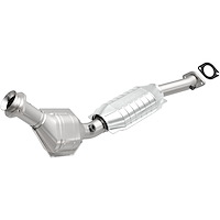 HM Grade Federal / EPA Compliant Direct-Fit Catalytic Converter 23327