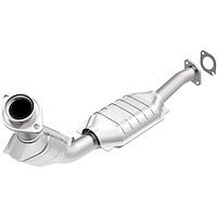 Direct-Fit Catalytic Converter 2003-06 Lincoln Town Car 4.6L
