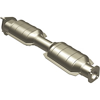 Standard Grade Federal / EPA Compliant Direct-Fit Catalytic Converter 23387
