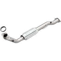 23389 HM Grade Direct-Fit Catalytic Converte for 1995-1997 Ford Ranger