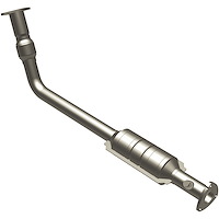 HM Grade Federal / EPA Compliant Direct-Fit Catalytic Converter 23406