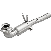 23408 HM Grade Direct-Fit Catalytic Converte for 1992-1996 Chevrolet Corvette