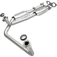 23453 HM Grade Direct-Fit Catalytic Converter Fits Select Cadillac, Chevrolet, GMC Models