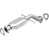 Direct-Fit Catalytic Converter 1996-99 Chevy Blazer, GMC Jimmy, Oldsmobile Bravada 4.3L