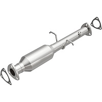 Direct-Fit Catalytic Converter 1996-2000 Chevy S10, GMC Sonoma, Isuzu Hombre 2.2L