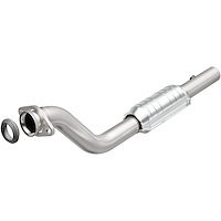HM Grade Federal / EPA Compliant Direct-Fit Catalytic Converter 23464
