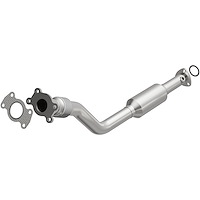HM Grade Federal / EPA Compliant Direct-Fit Catalytic Converter 23474