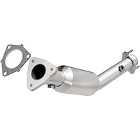 23489 HM Grade Direct-Fit Catalytic Converter Fits Select Chevrolet, Pontiac Models