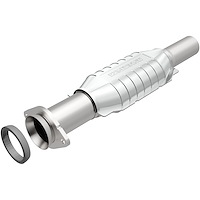 23493 Standard Grade Direct-Fit Catalytic Converter Fits Select Cadillac Models