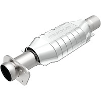 23494 Standard Grade Direct-Fit Catalytic Converter Fits Select Chevrolet, Pontiac Models