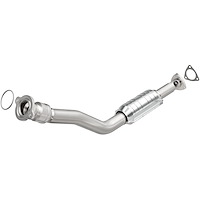 HM Grade Federal / EPA Compliant Direct-Fit Catalytic Converter 23520
