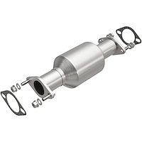 2003-2006 Kia Sorento HM Grade Federal / EPA Compliant Direct-Fit Catalytic Converter