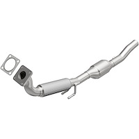 Direct-Fit Catalytic Converter 1999-2001 VW Beetle 2.0L