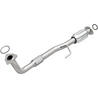 Direct Fit Catalytic Converter 49 State 1997-01 Toyota Camry 1999-01 Toyota Solara