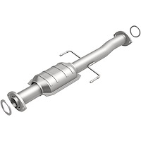 1999-2004 Toyota Tacoma HM Grade Federal / EPA Compliant Direct-Fit Catalytic Converter