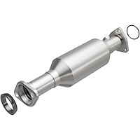 1997-2001 Honda CR-V HM Grade Federal / EPA Compliant Direct-Fit Catalytic Converter