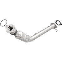 HM Grade Federal / EPA Compliant Direct-Fit Catalytic Converter 23971