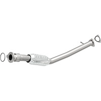 Direct-Fit Catalytic Converter 2005-06 Chevy Equinox 3.4L