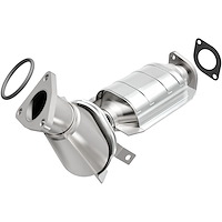 24082 HM Grade Direct-Fit Catalytic Converter Fits Select Nissan, Infiniti Models