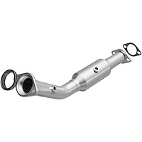 2003-2006 Mazda 6 HM Grade Federal / EPA Compliant Direct-Fit Catalytic Converter